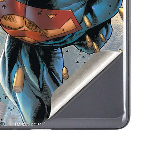 DC Comics Superman Adventures of Superman #3 Art by Stephen Segovia Google Pixel 7a Skin